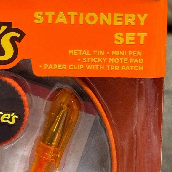 8pc Reese’s Peanut Butter & Chocolate Hershey’s Candy Bundle Collectibles/Cups - Picture 16 of 16